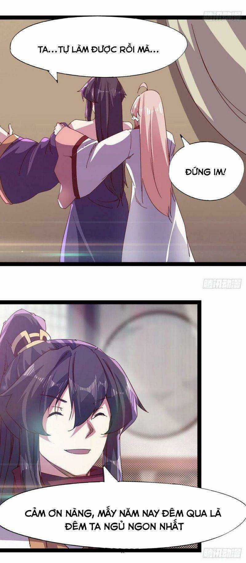 Kiếm Đồ - Chapter 88 - Trang 5