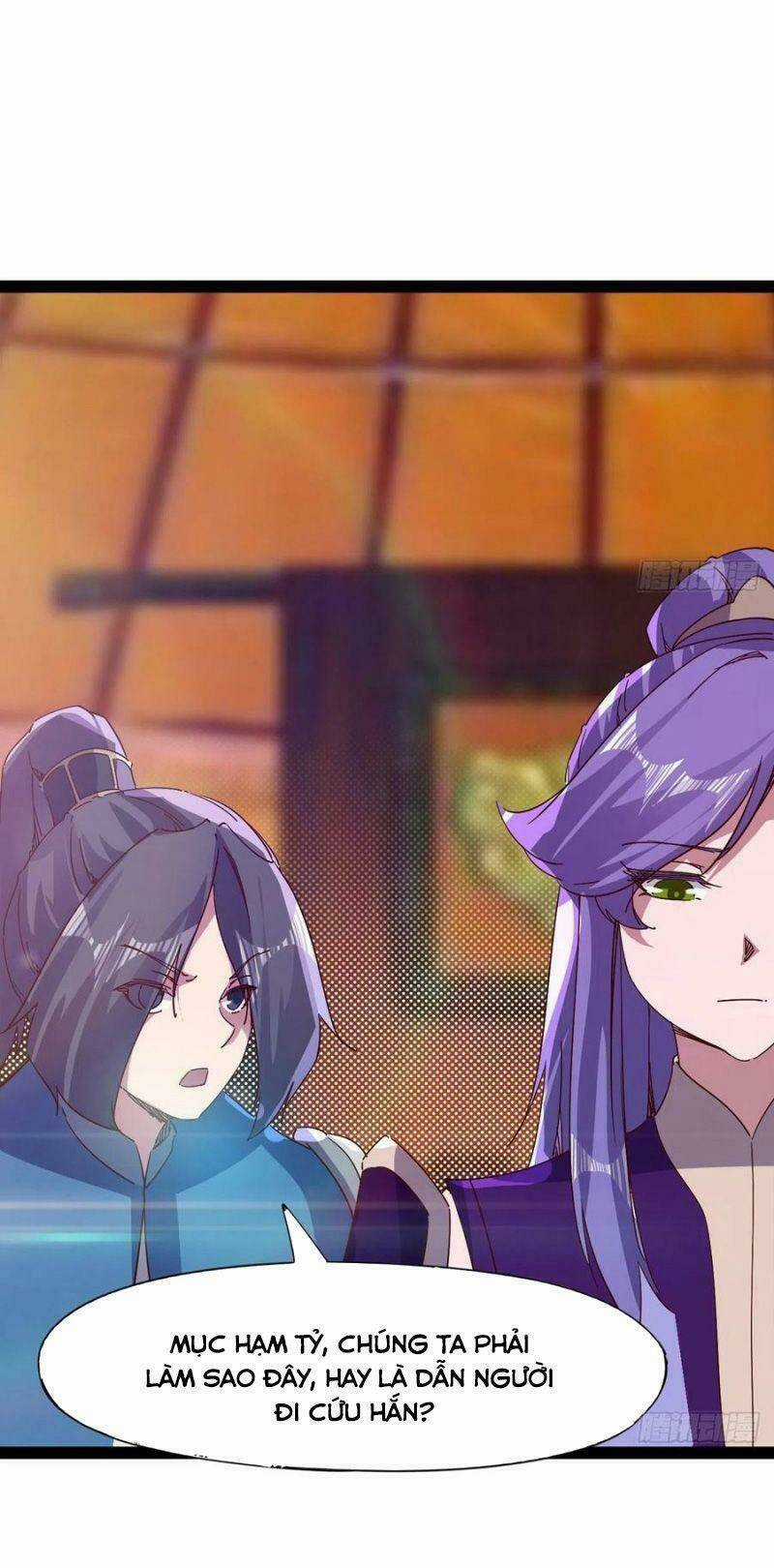 Kiếm Đồ - Chapter 89 - Trang 11