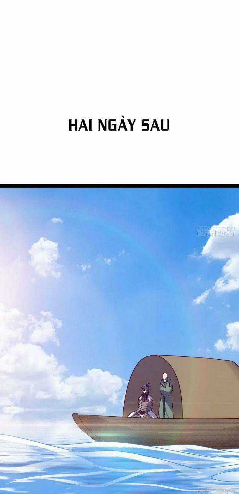 Kiếm Đồ - Chapter 89 - Trang 15