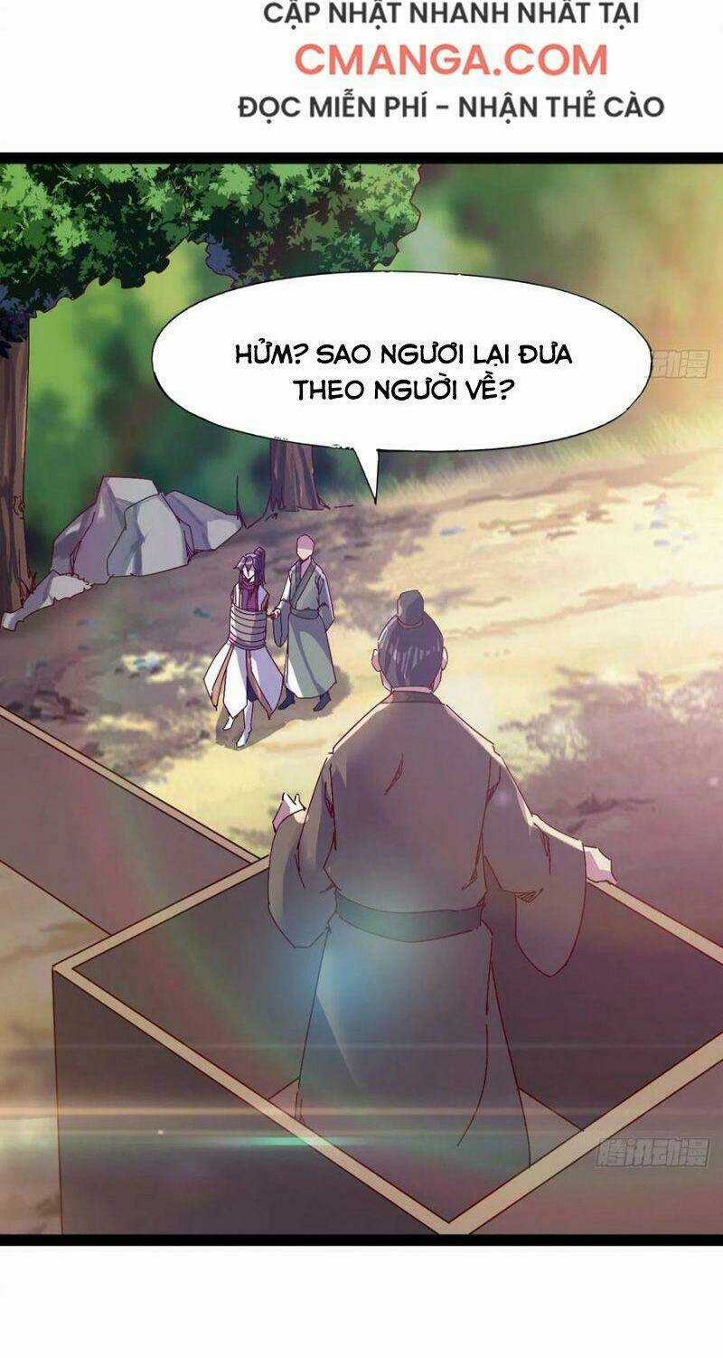 Kiếm Đồ - Chapter 89 - Trang 18
