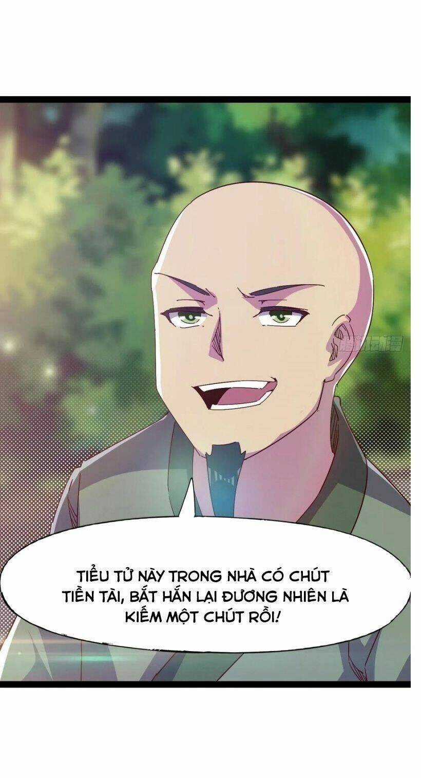 Kiếm Đồ - Chapter 89 - Trang 19
