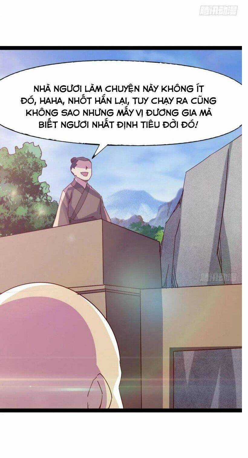 Kiếm Đồ - Chapter 89 - Trang 20