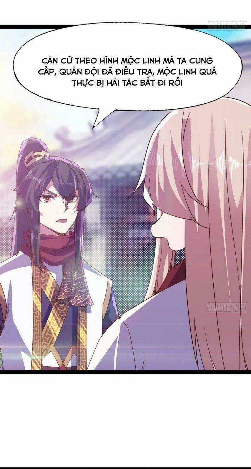 Kiếm Đồ - Chapter 89 - Trang 3