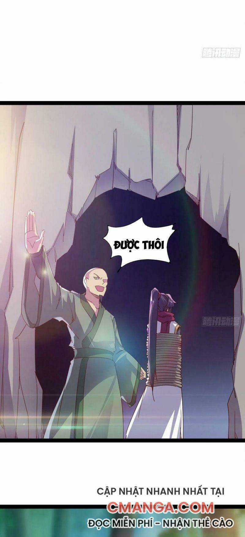 Kiếm Đồ - Chapter 89 - Trang 21