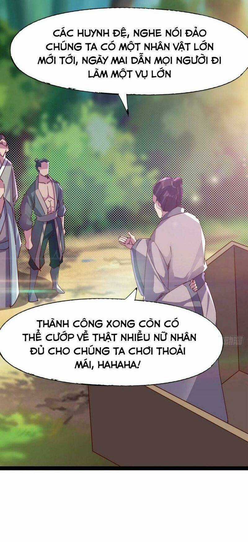Kiếm Đồ - Chapter 89 - Trang 22