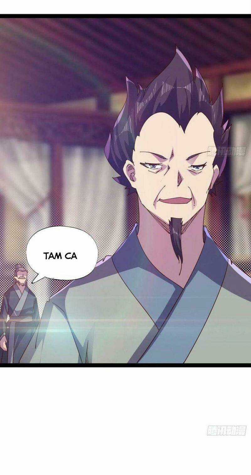 Kiếm Đồ - Chapter 89 - Trang 24