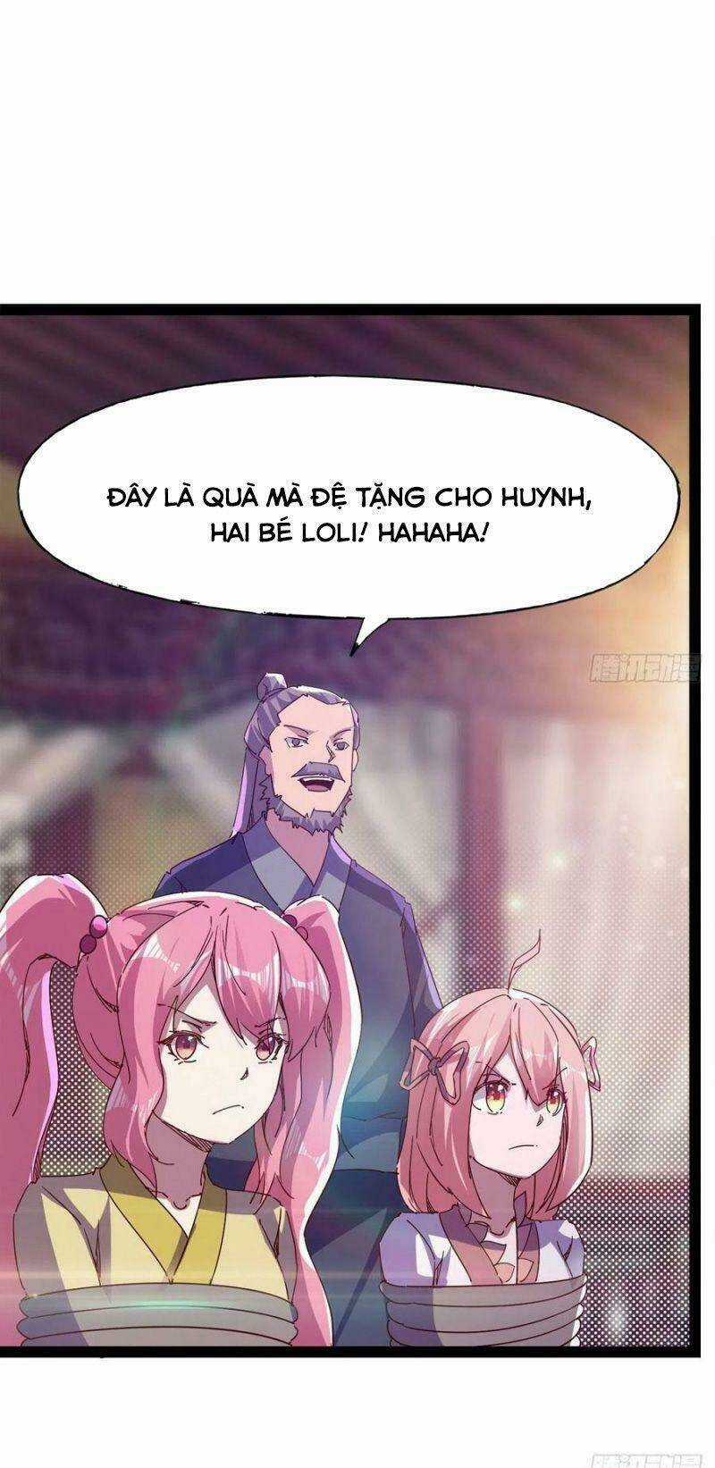 Kiếm Đồ - Chapter 89 - Trang 25
