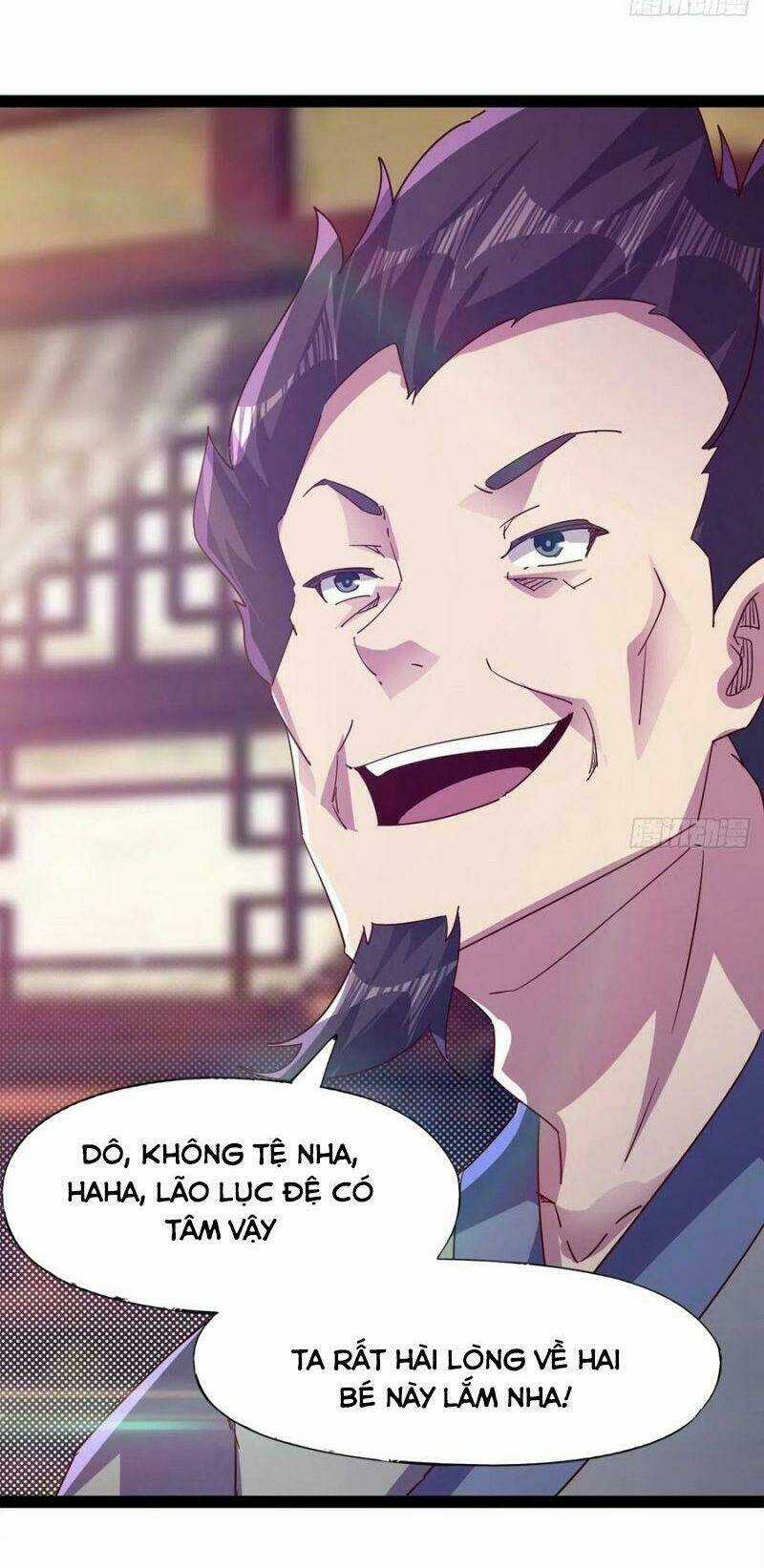 Kiếm Đồ - Chapter 89 - Trang 26