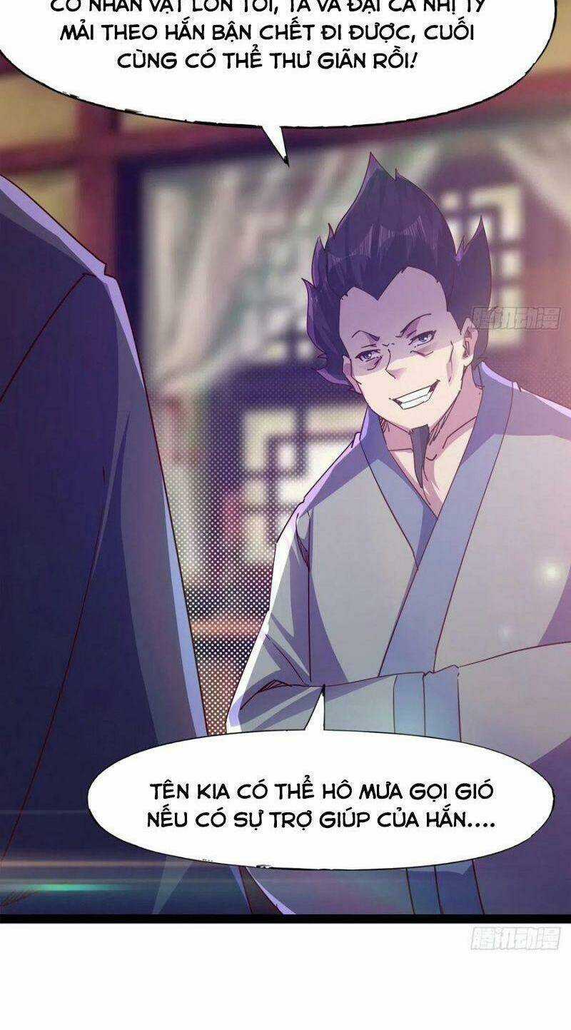 Kiếm Đồ - Chapter 89 - Trang 28