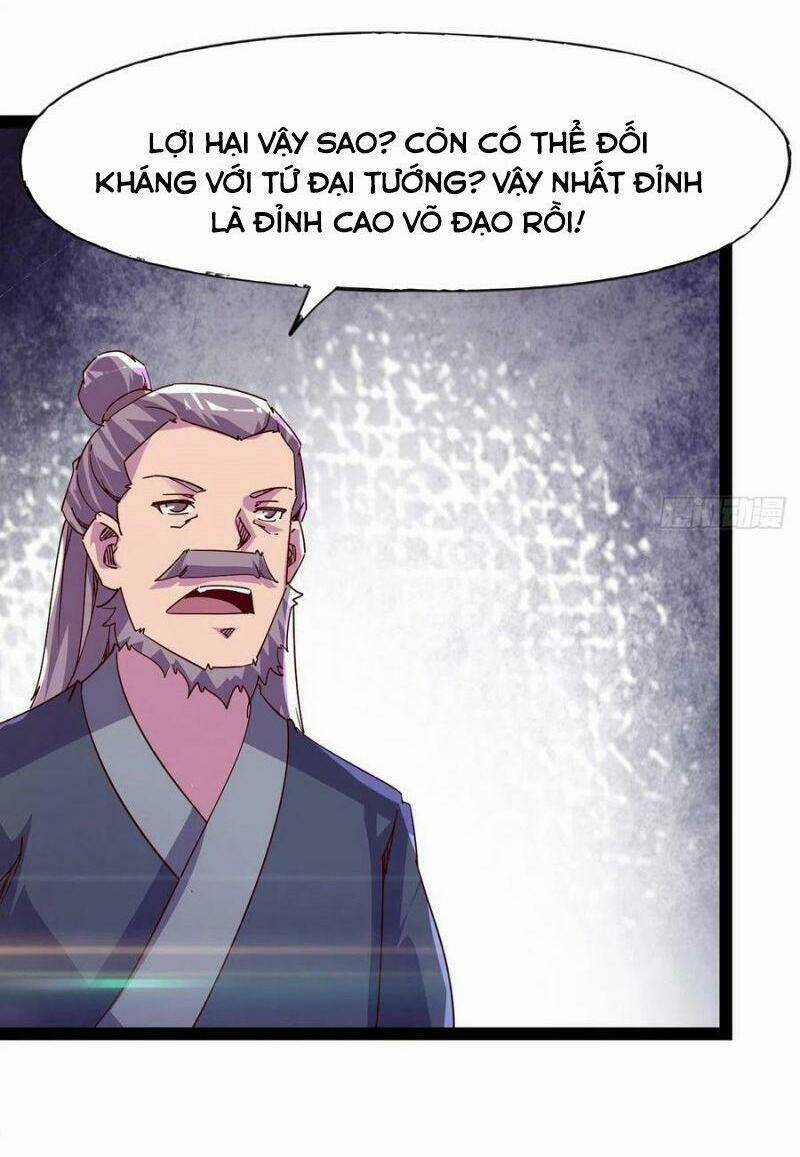 Kiếm Đồ - Chapter 89 - Trang 30
