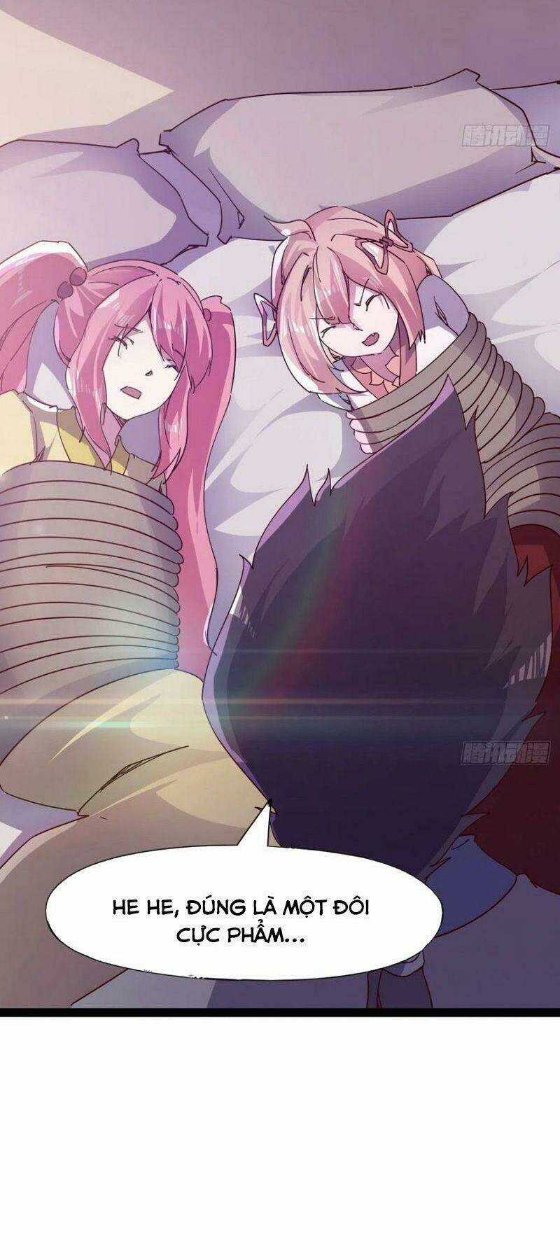 Kiếm Đồ - Chapter 89 - Trang 32