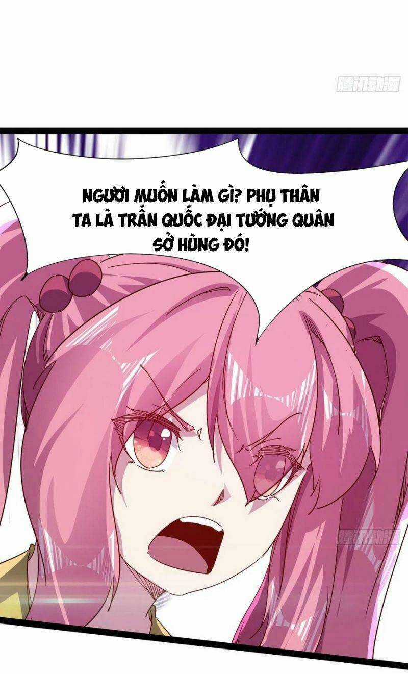 Kiếm Đồ - Chapter 89 - Trang 33