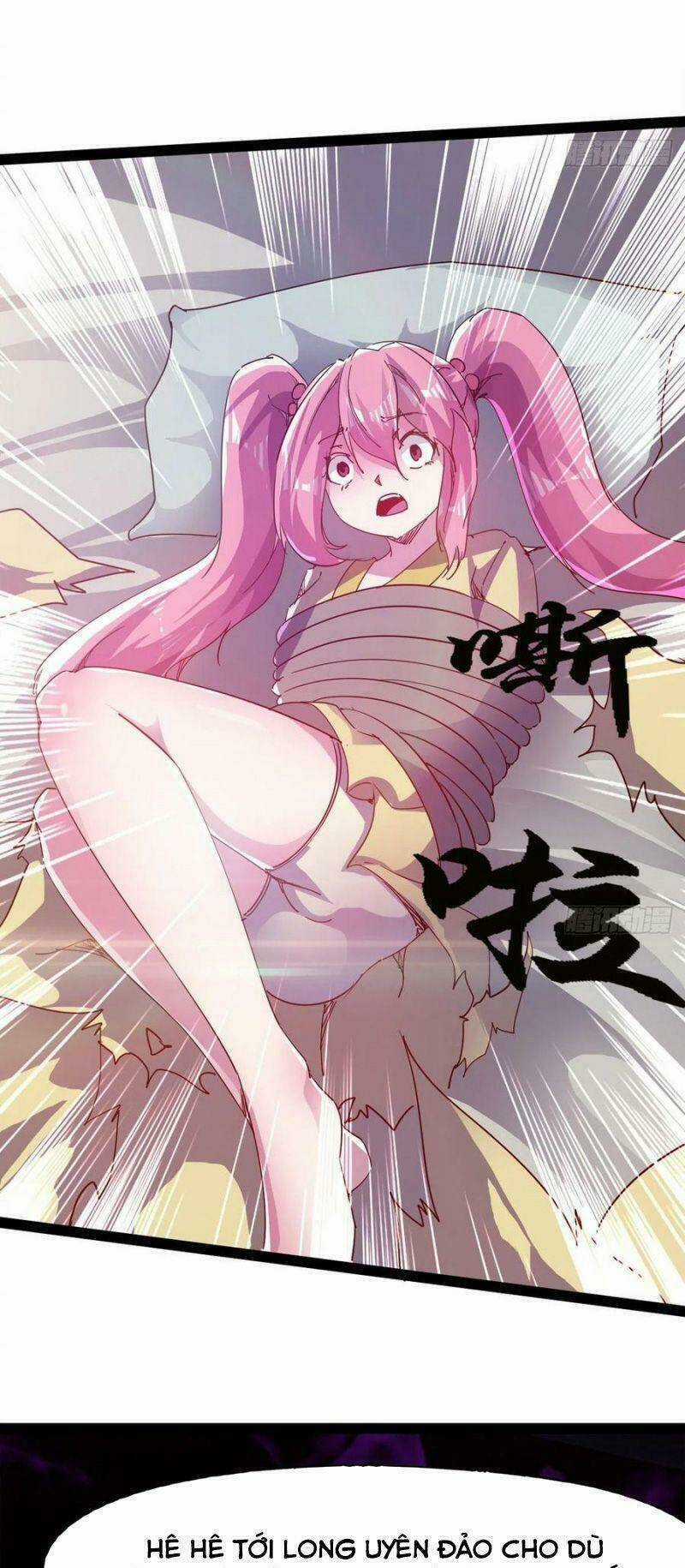 Kiếm Đồ - Chapter 89 - Trang 35