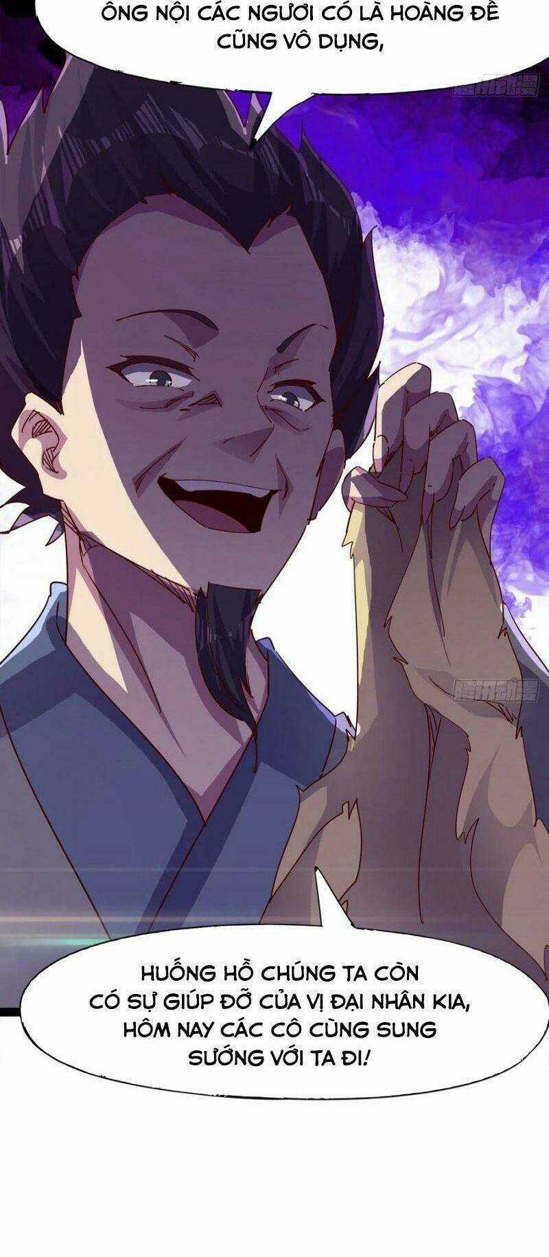 Kiếm Đồ - Chapter 89 - Trang 36