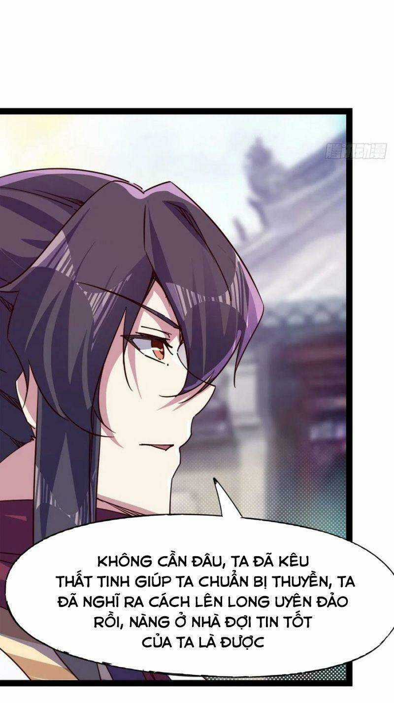 Kiếm Đồ - Chapter 89 - Trang 7