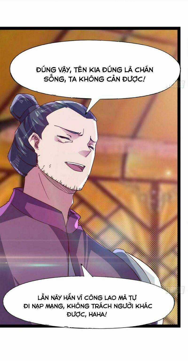 Kiếm Đồ - Chapter 89 - Trang 10