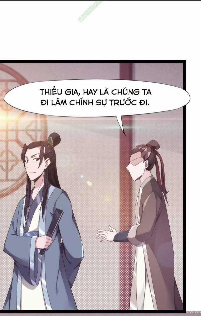 Kiếm Đồ - Chapter 9 - Trang 2