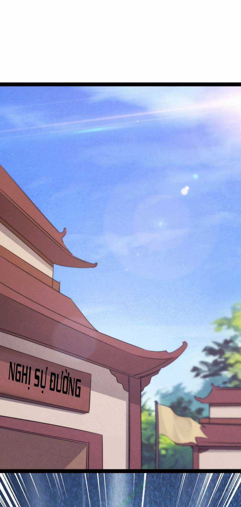 Kiếm Đồ - Chapter 9 - Trang 11