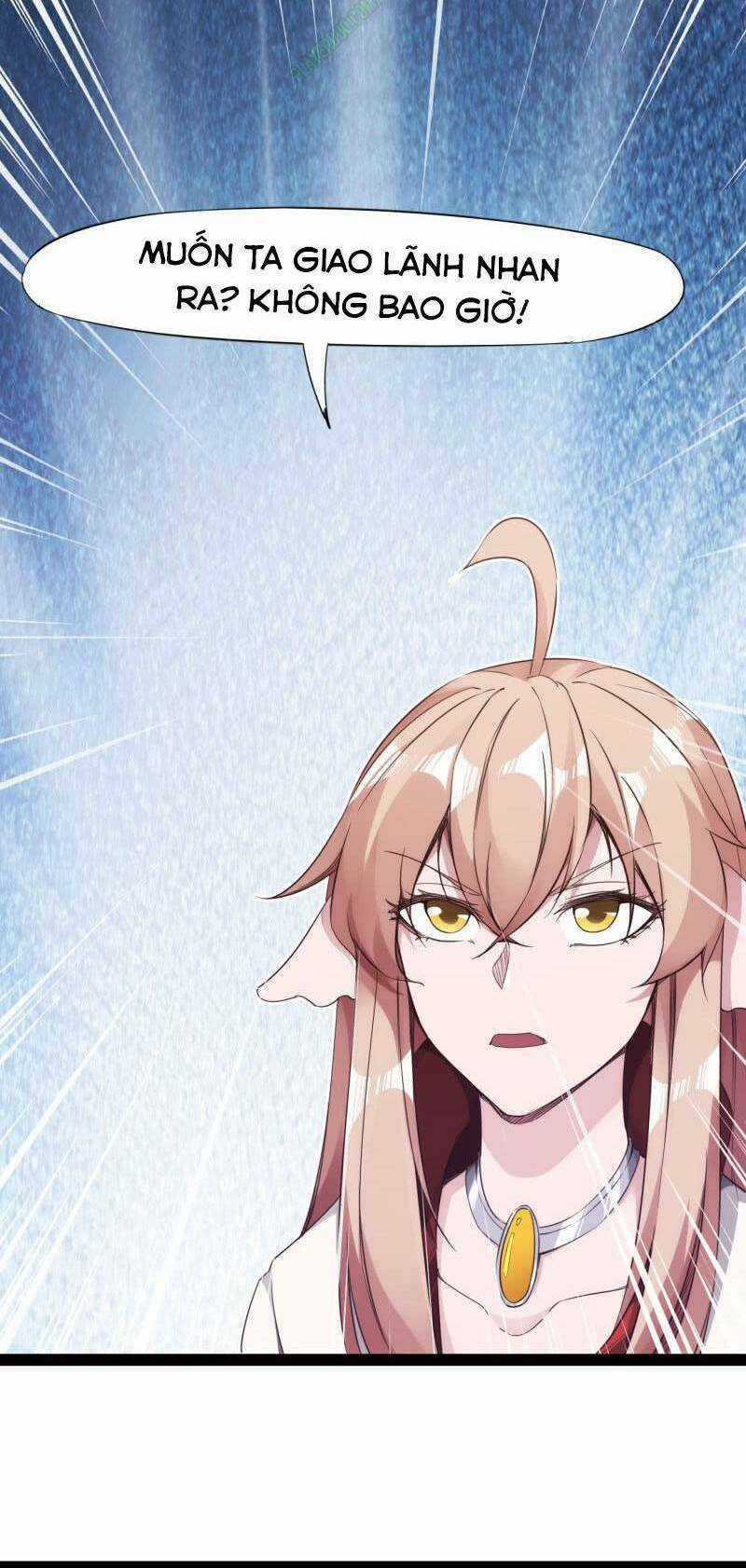 Kiếm Đồ - Chapter 9 - Trang 12