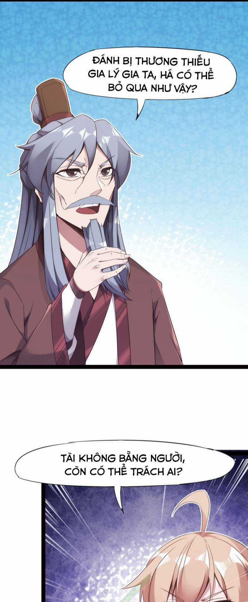 Kiếm Đồ - Chapter 9 - Trang 13