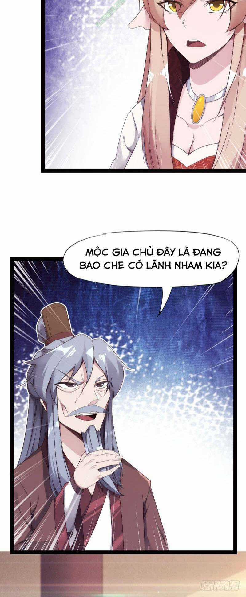 Kiếm Đồ - Chapter 9 - Trang 14