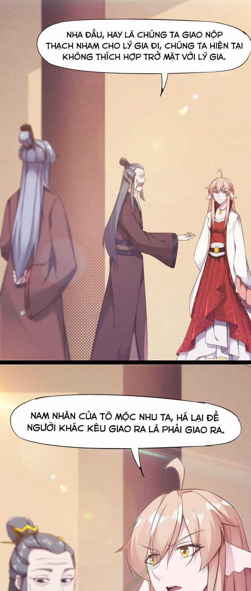 Kiếm Đồ - Chapter 9 - Trang 15