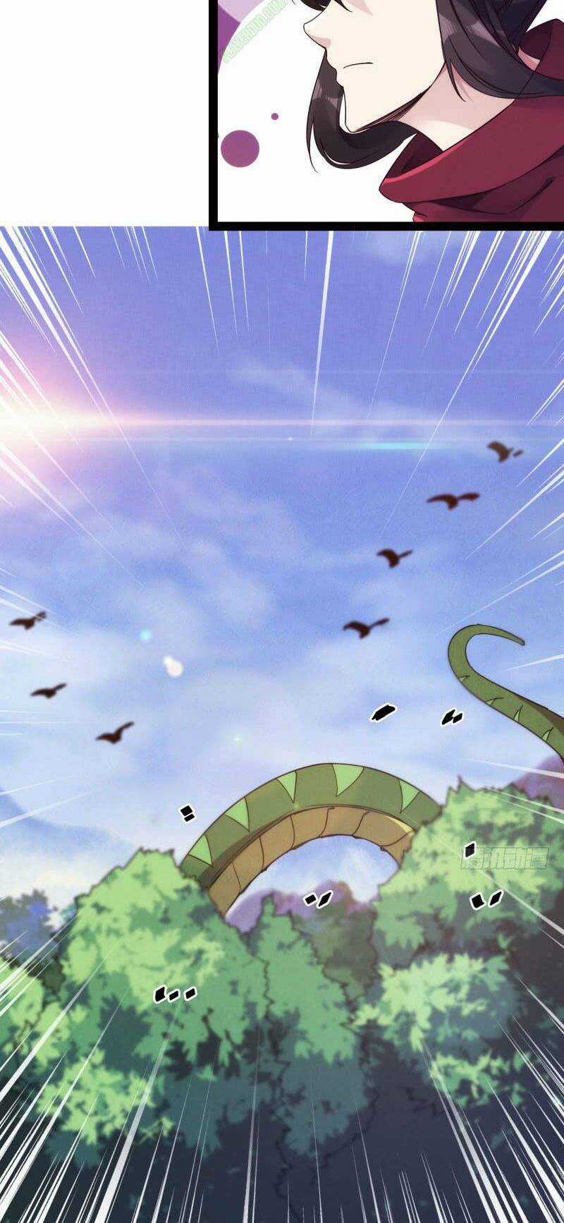 Kiếm Đồ - Chapter 9 - Trang 22