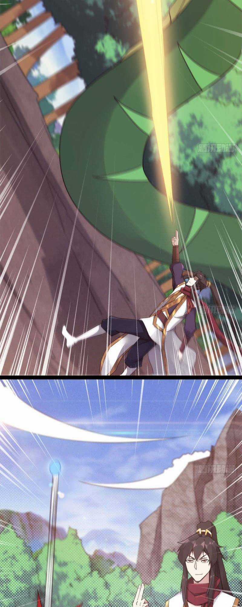 Kiếm Đồ - Chapter 9 - Trang 30