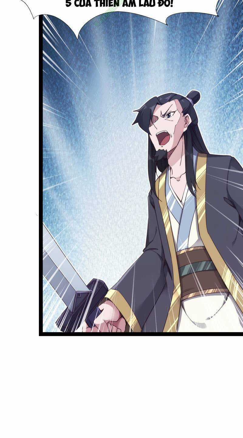 Kiếm Đồ - Chapter 9 - Trang 36