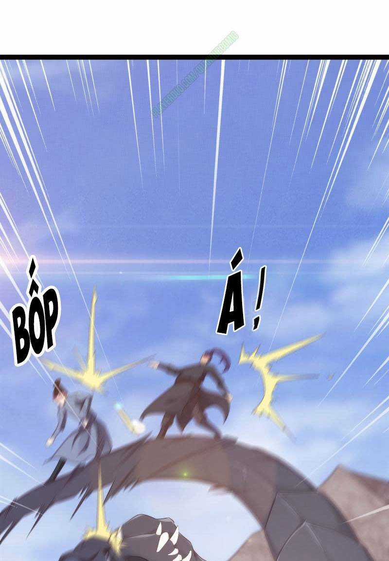 Kiếm Đồ - Chapter 9 - Trang 38