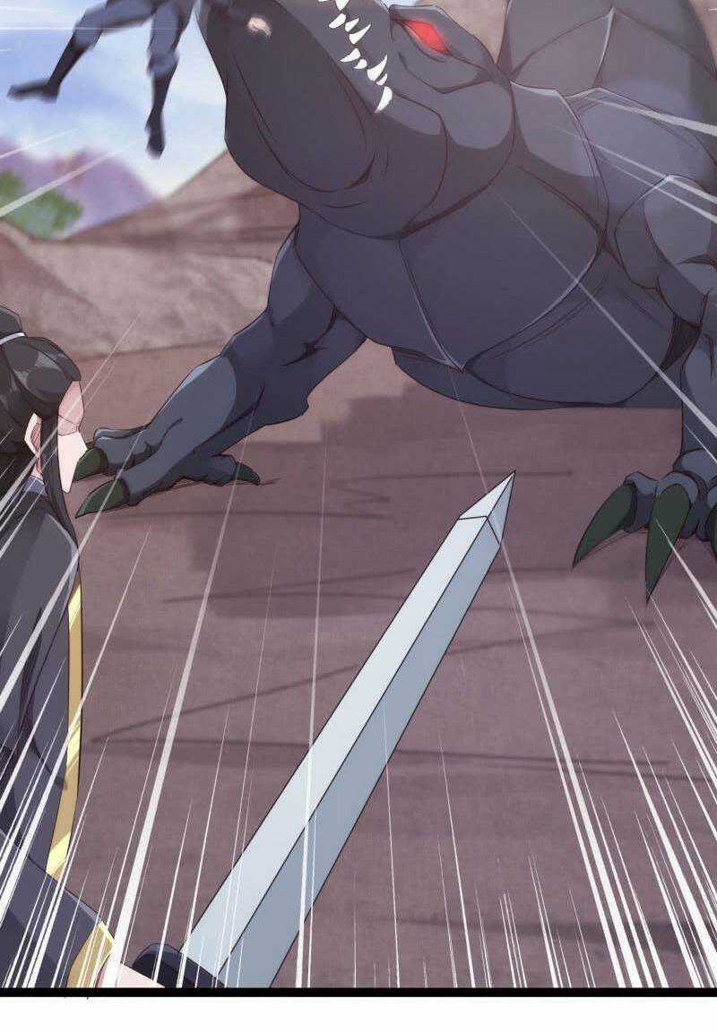 Kiếm Đồ - Chapter 9 - Trang 39