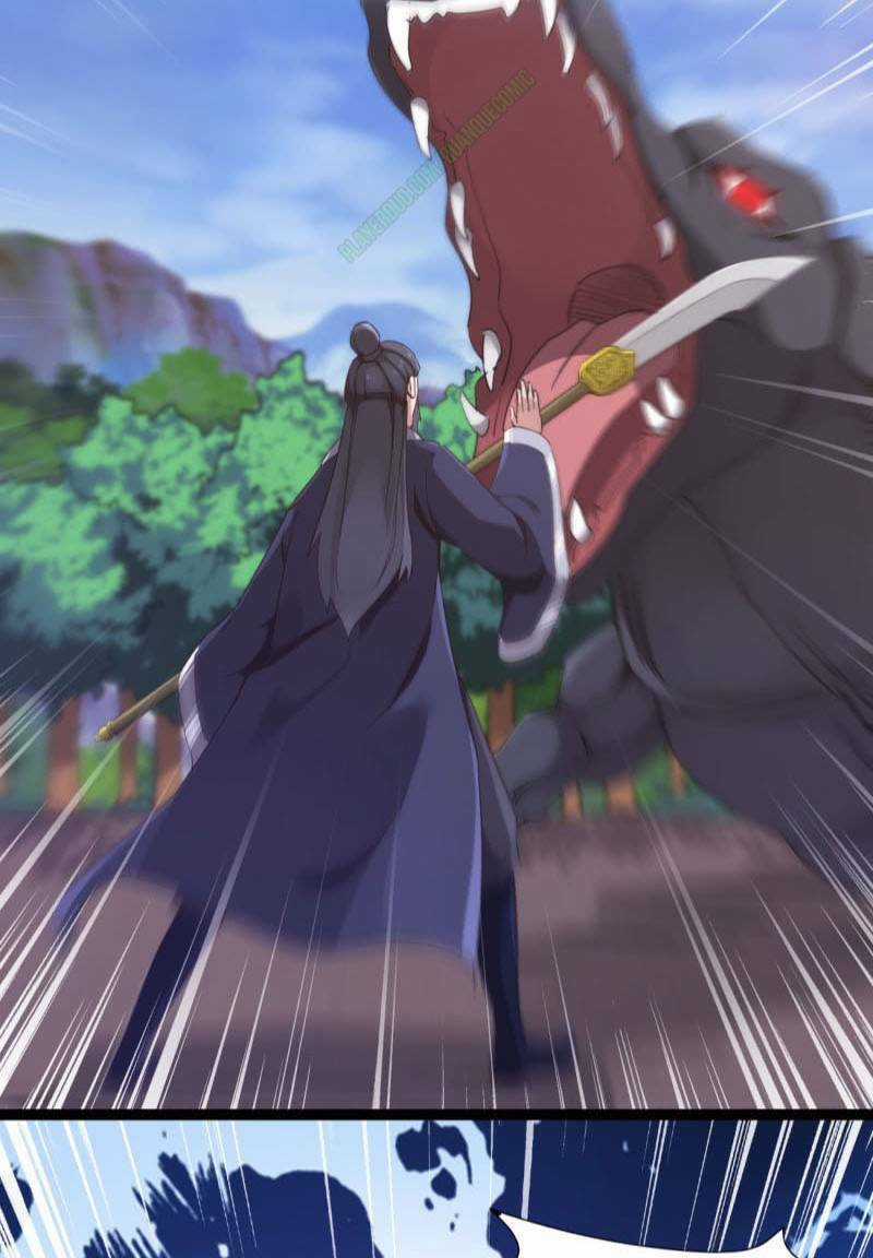 Kiếm Đồ - Chapter 9 - Trang 45