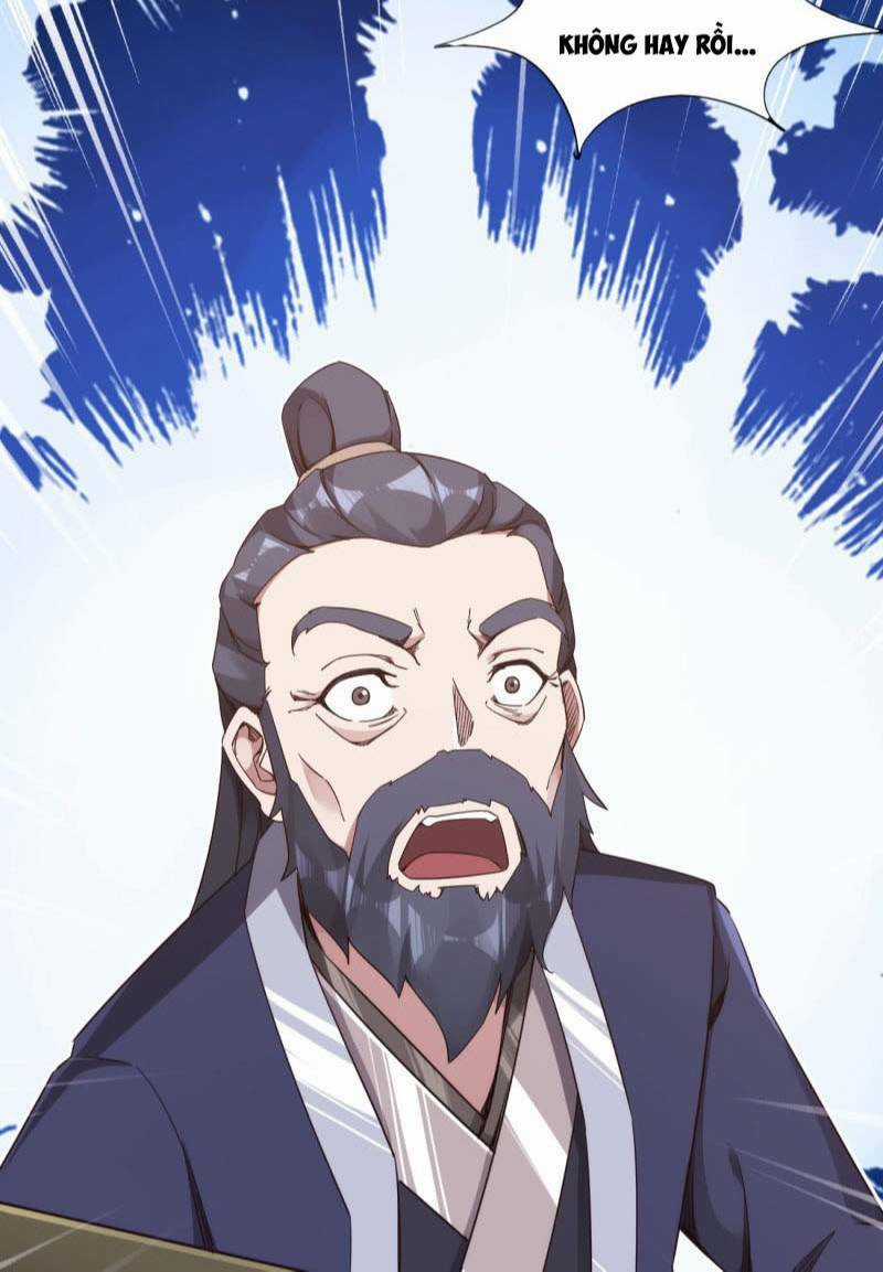 Kiếm Đồ - Chapter 9 - Trang 46