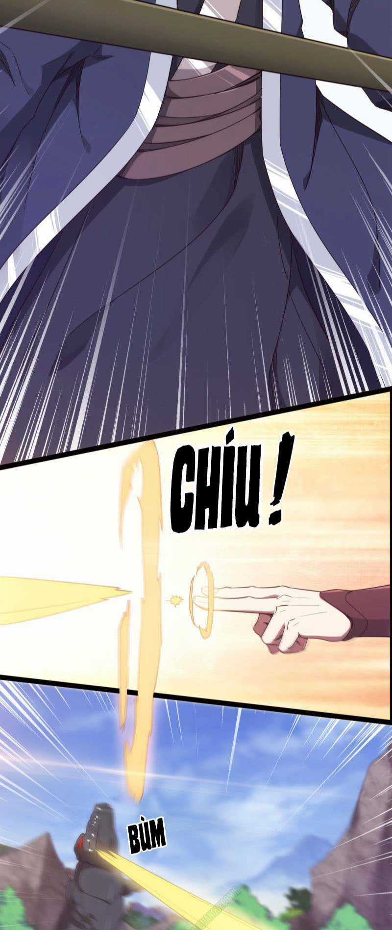 Kiếm Đồ - Chapter 9 - Trang 47