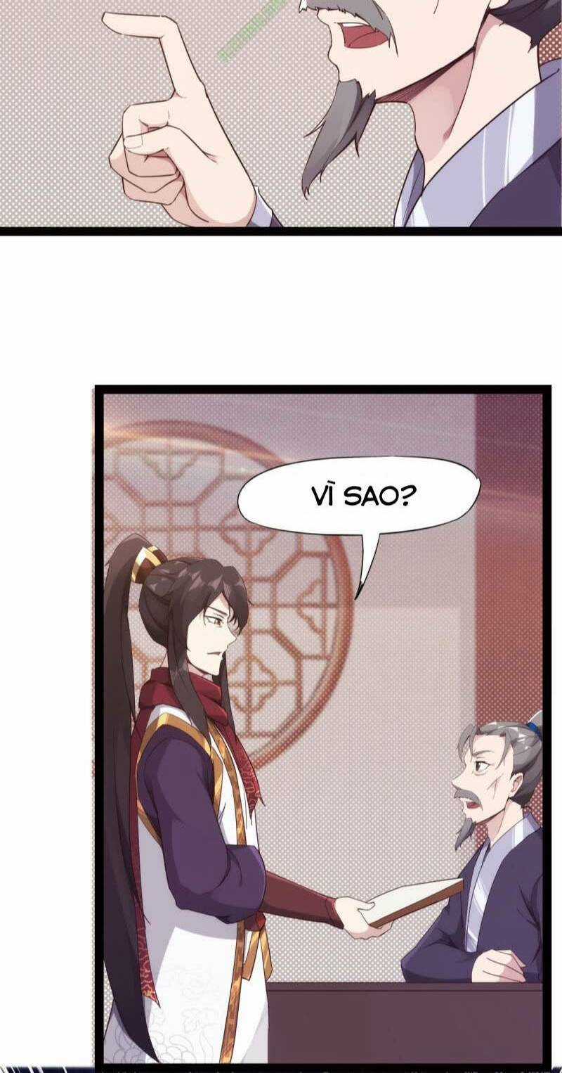 Kiếm Đồ - Chapter 9 - Trang 6