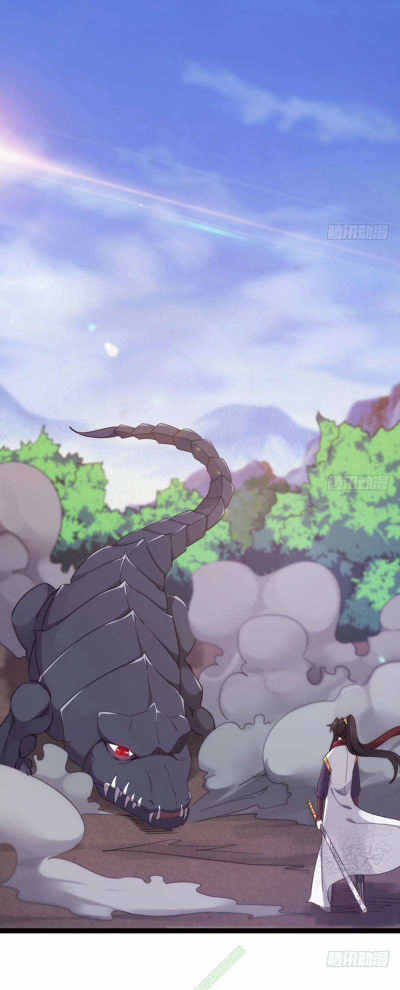 Kiếm Đồ - Chapter 9 - Trang 51