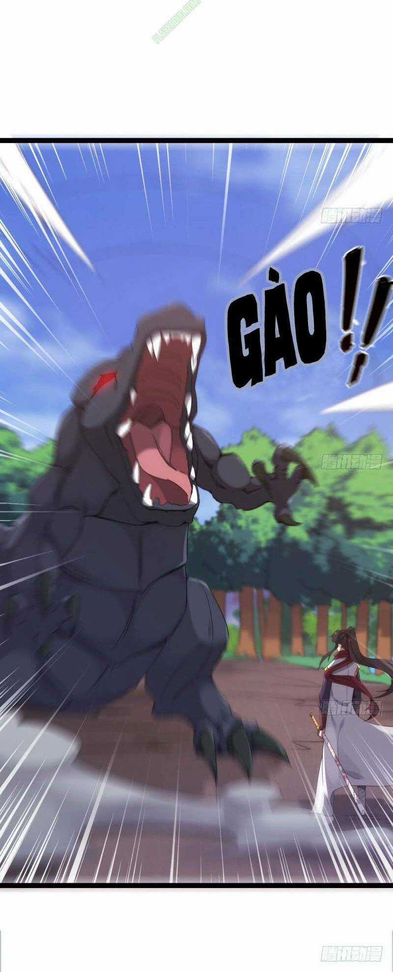 Kiếm Đồ - Chapter 9 - Trang 52