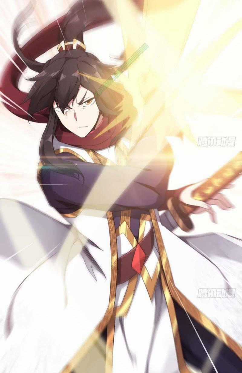 Kiếm Đồ - Chapter 9 - Trang 54