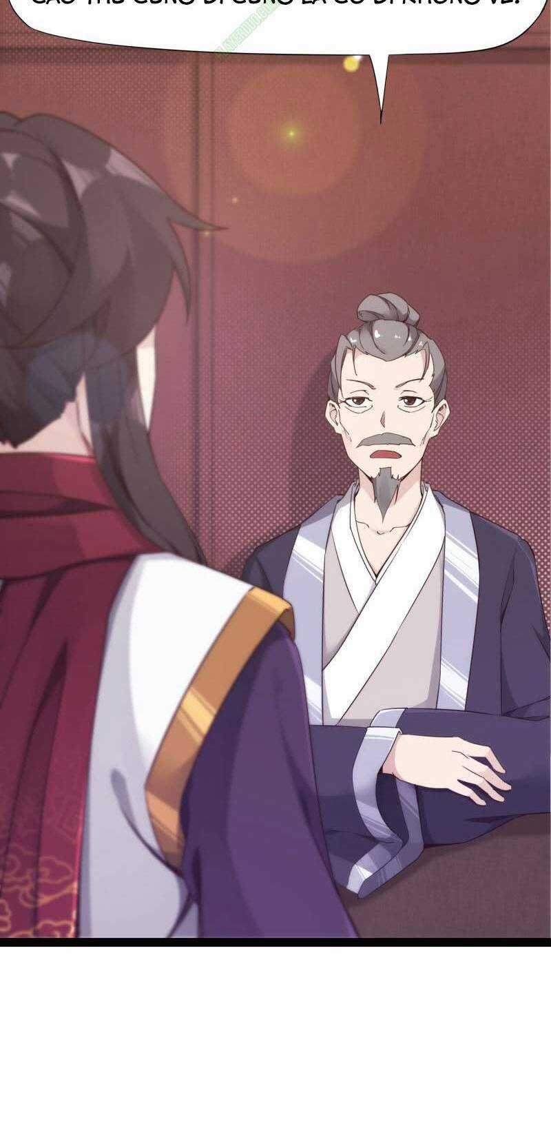 Kiếm Đồ - Chapter 9 - Trang 8