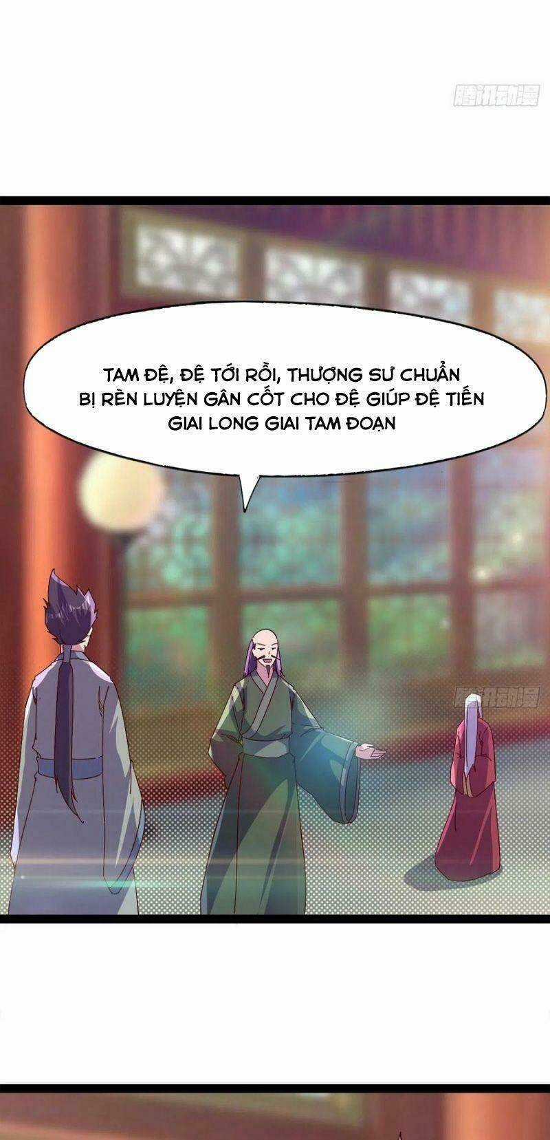 Kiếm Đồ - Chapter 90 - Trang 13