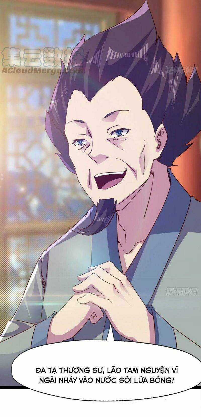 Kiếm Đồ - Chapter 90 - Trang 14