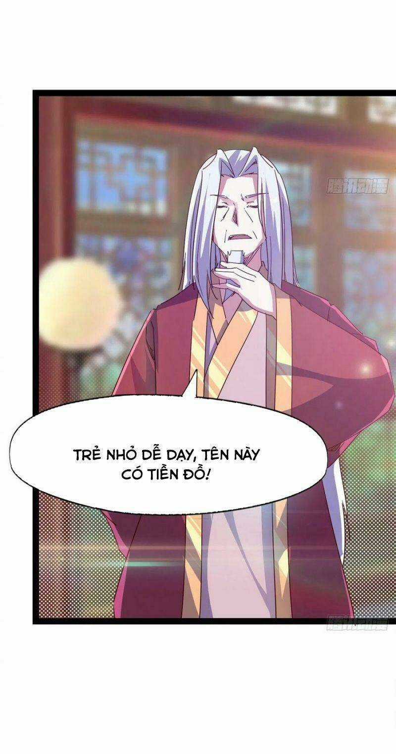 Kiếm Đồ - Chapter 90 - Trang 15