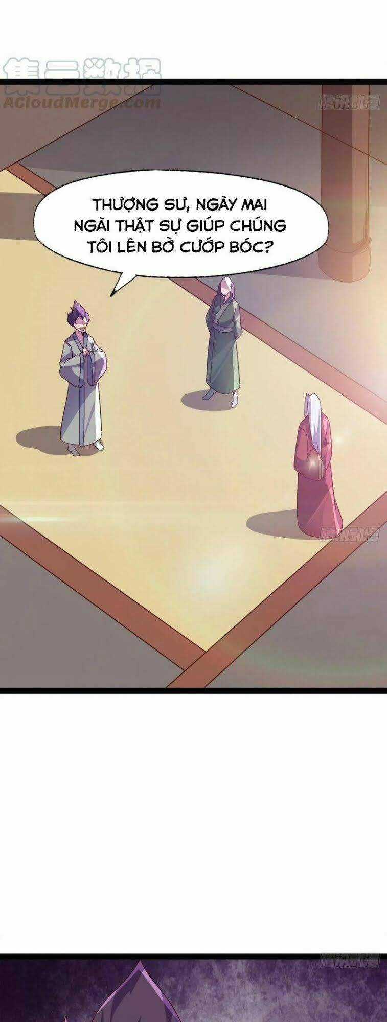 Kiếm Đồ - Chapter 90 - Trang 19