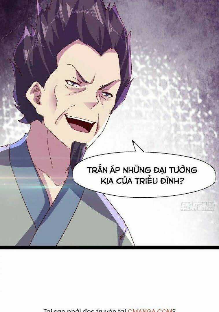 Kiếm Đồ - Chapter 90 - Trang 20
