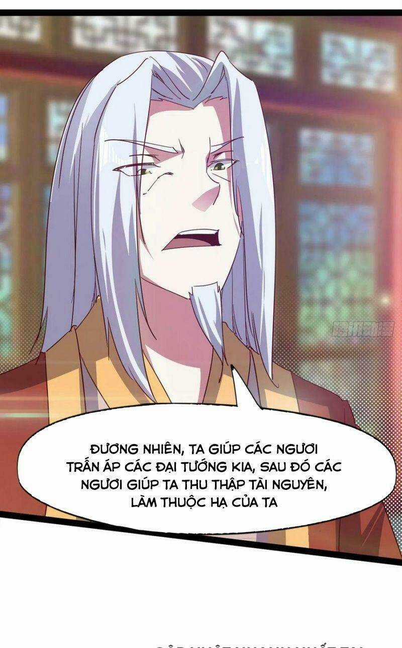 Kiếm Đồ - Chapter 90 - Trang 24