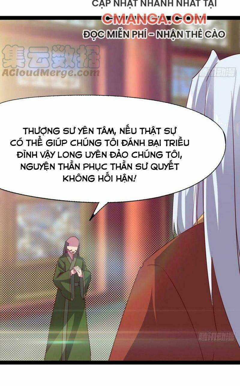 Kiếm Đồ - Chapter 90 - Trang 25