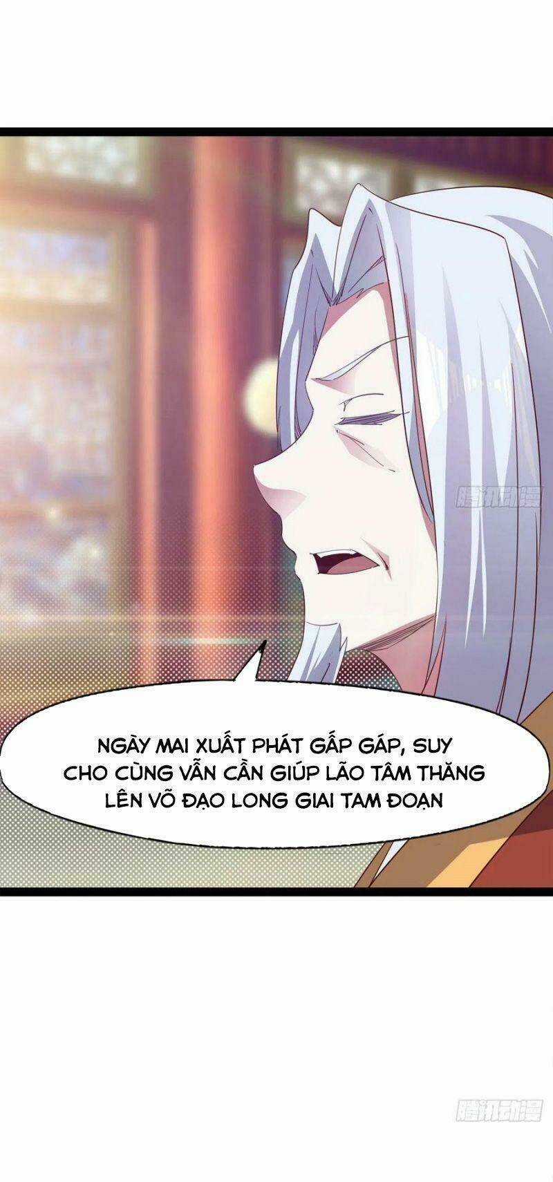 Kiếm Đồ - Chapter 90 - Trang 26