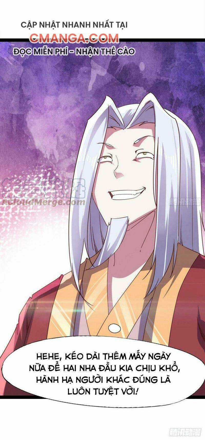 Kiếm Đồ - Chapter 90 - Trang 27