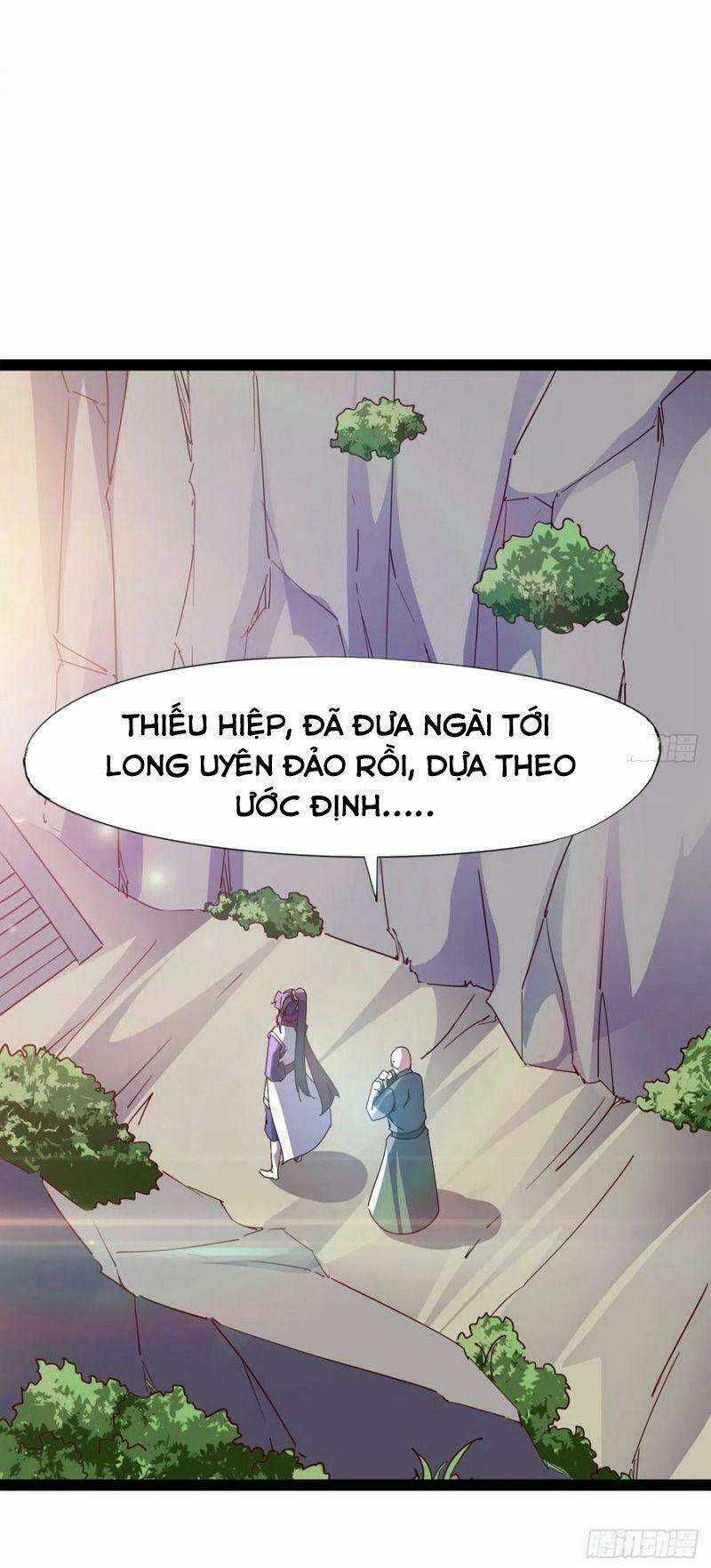 Kiếm Đồ - Chapter 90 - Trang 28
