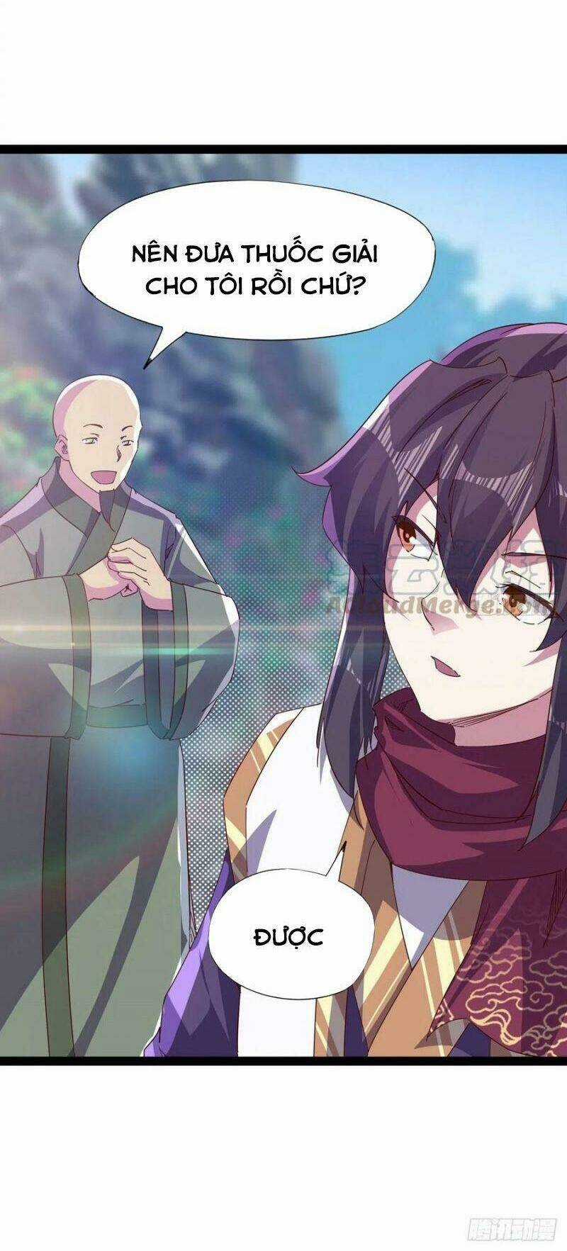 Kiếm Đồ - Chapter 90 - Trang 29